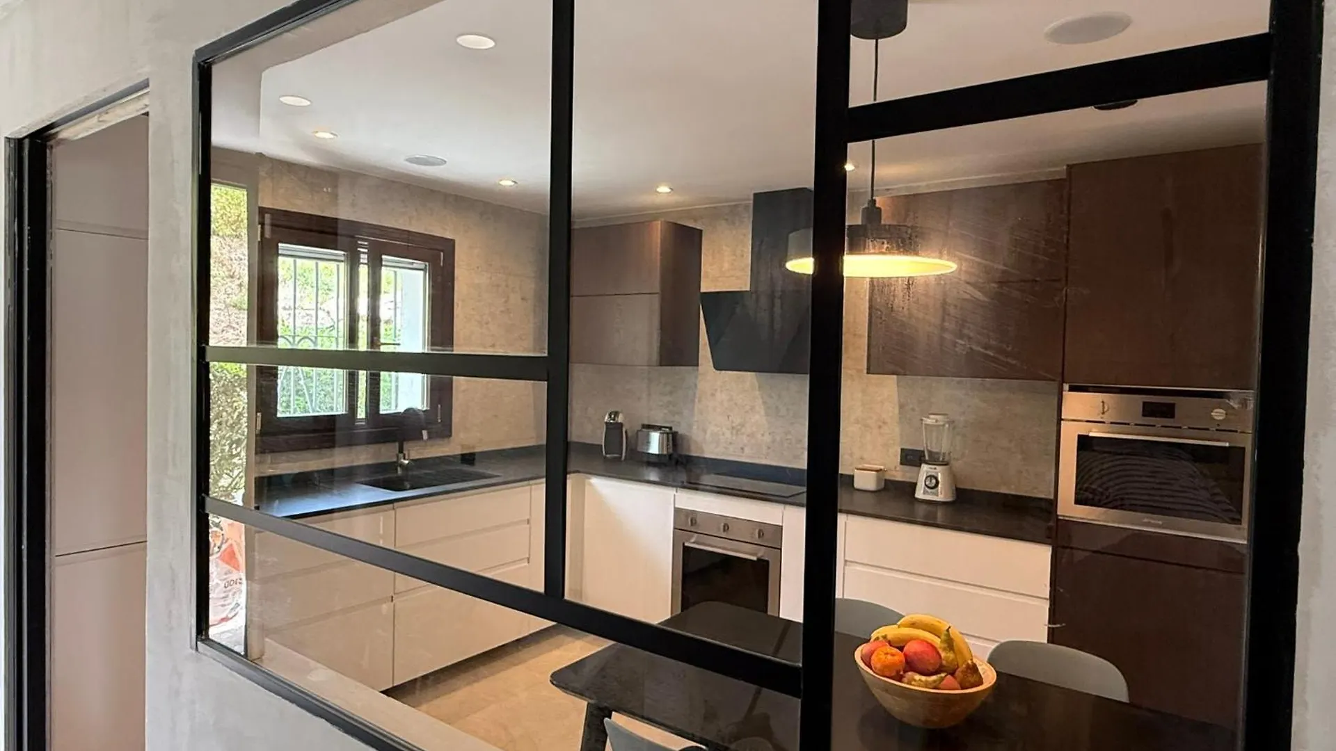 Apartmán Townhouse With Garden Estepona