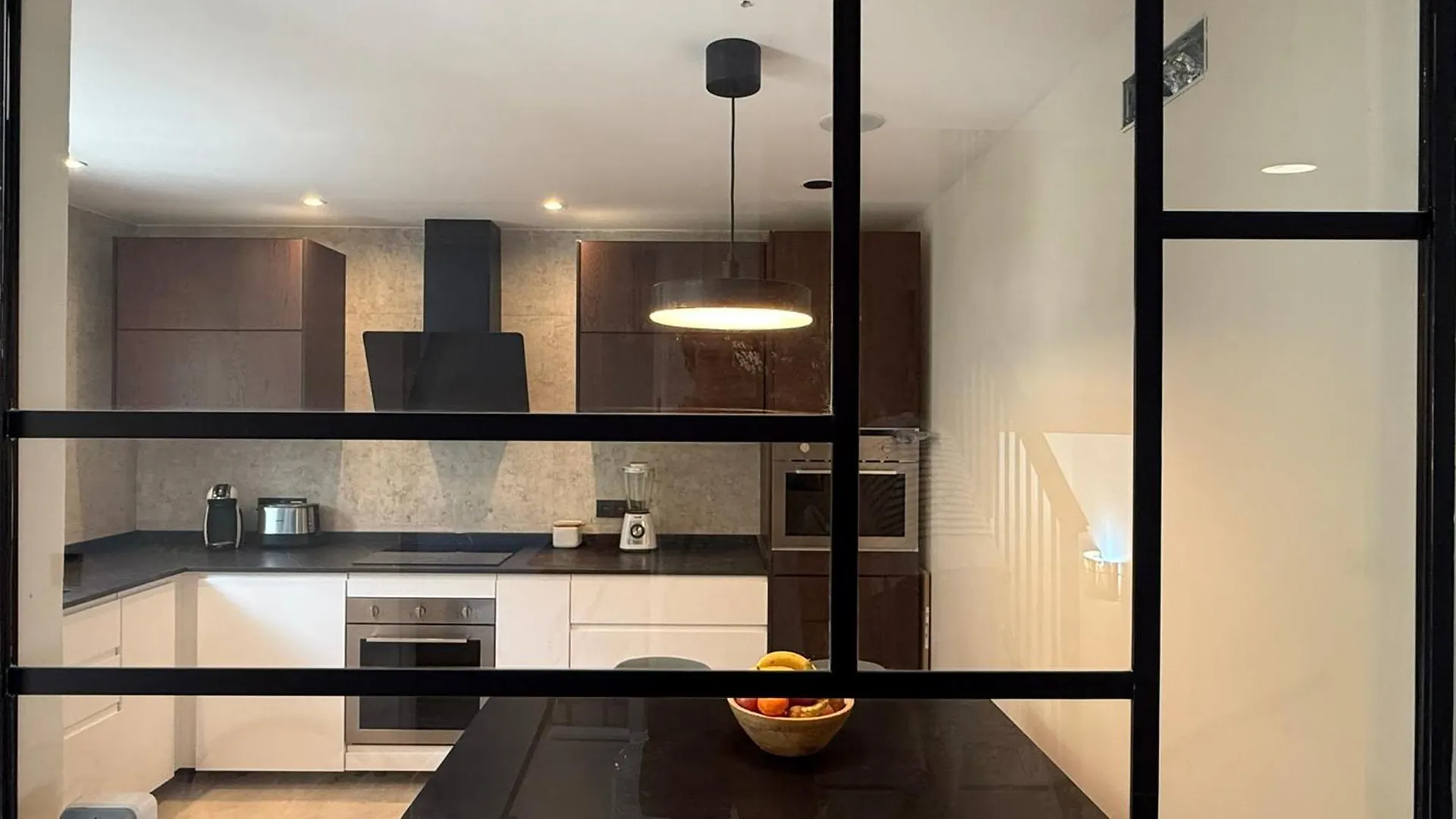 Apartmán Townhouse With Garden Estepona