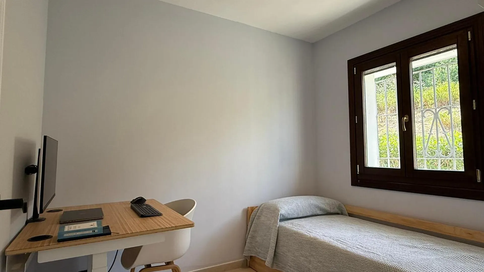 Apartmán Townhouse With Garden Estepona