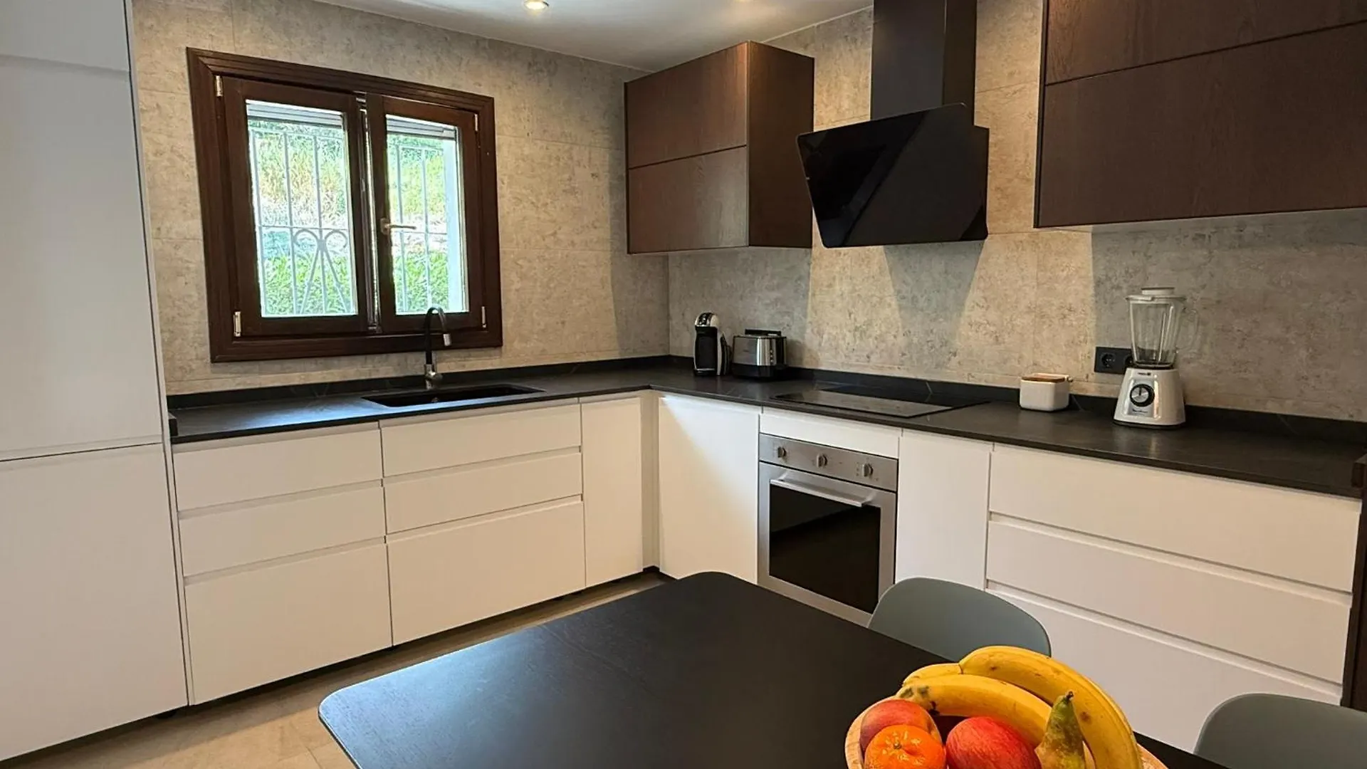 Apartmán Townhouse With Garden Estepona