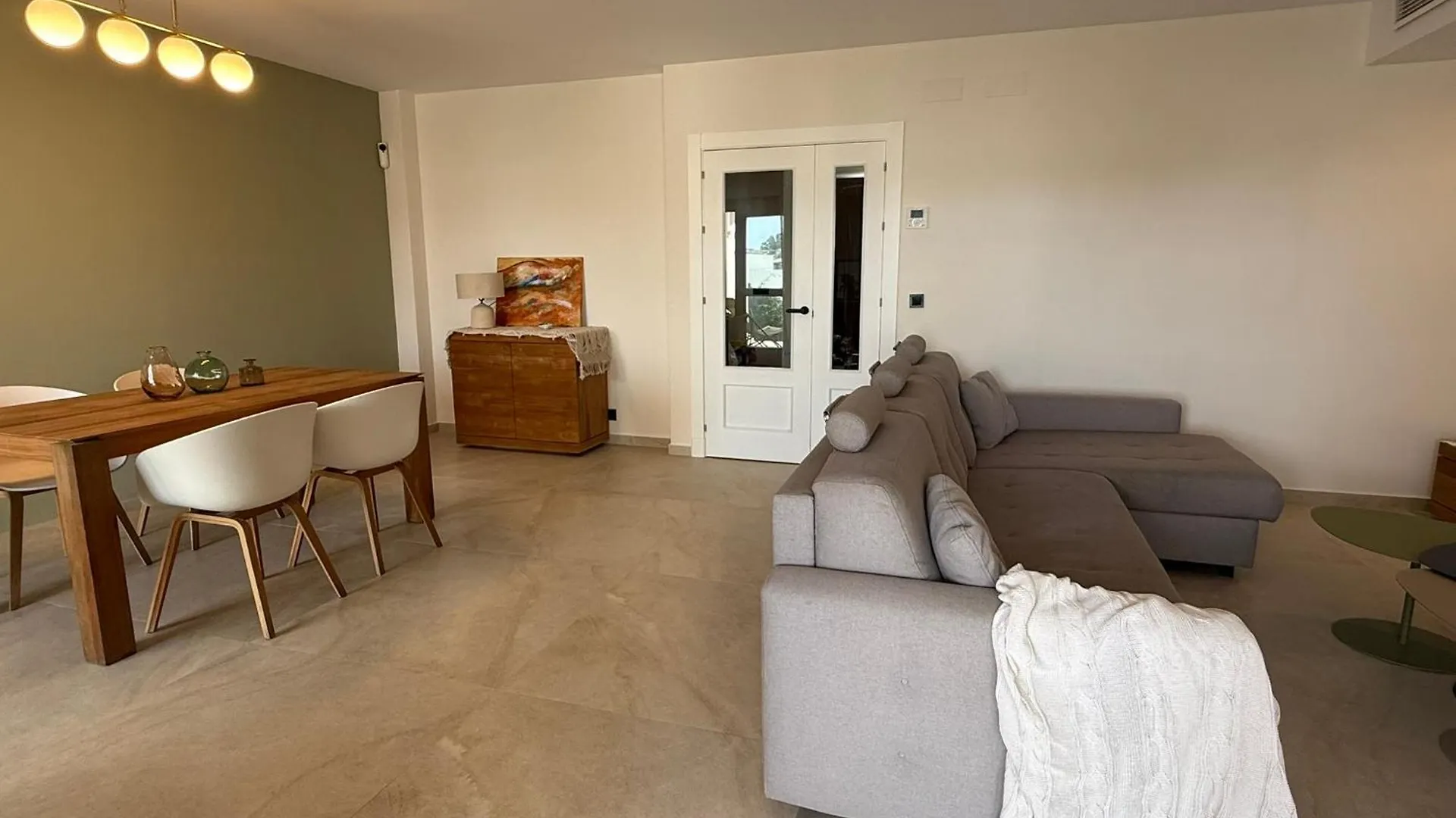 Apartmán Townhouse With Garden Estepona
