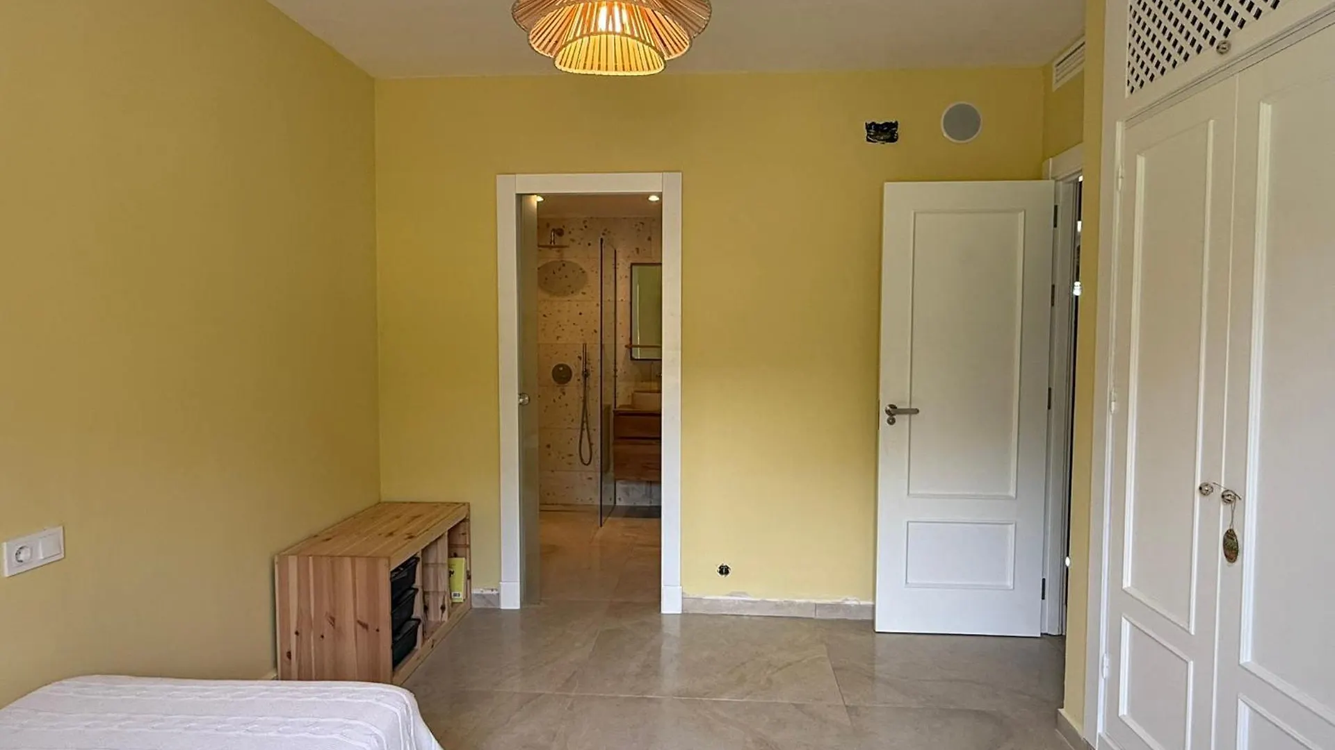 Apartmán Townhouse With Garden Estepona