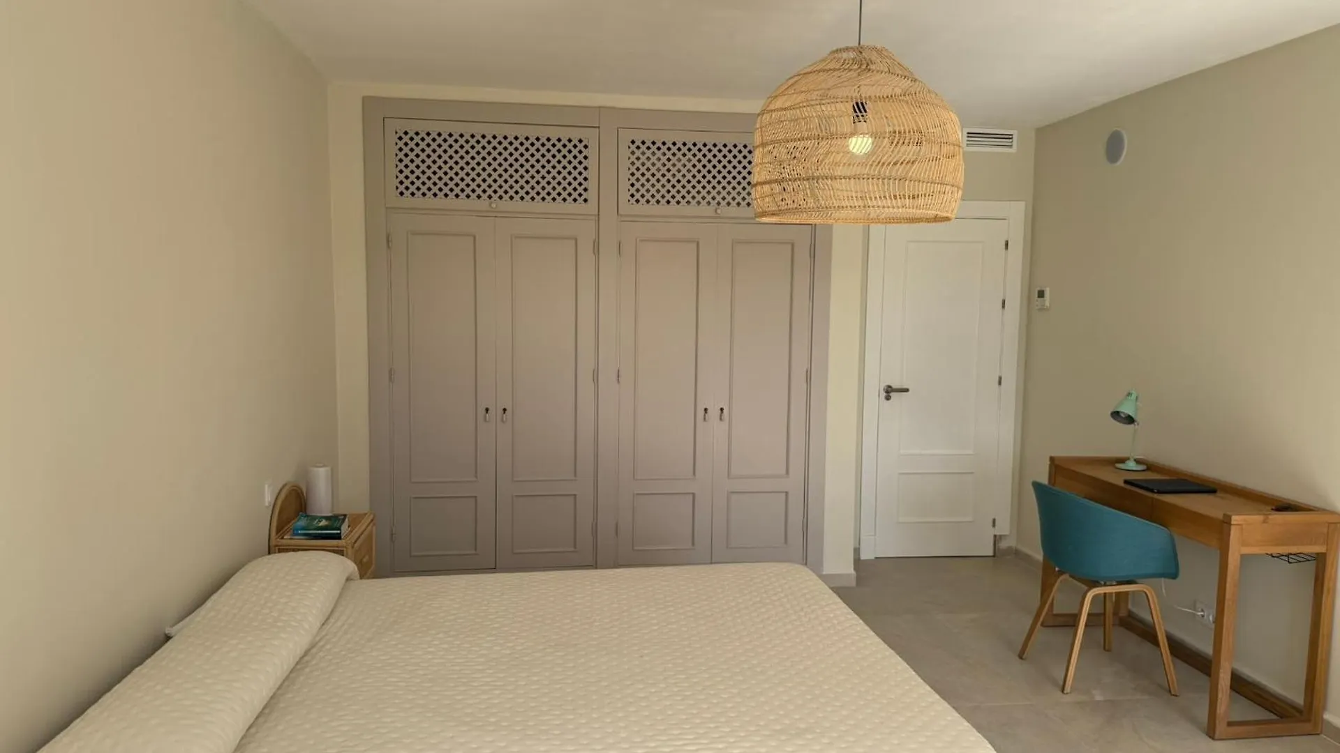 Apartmán Townhouse With Garden Estepona Španělsko