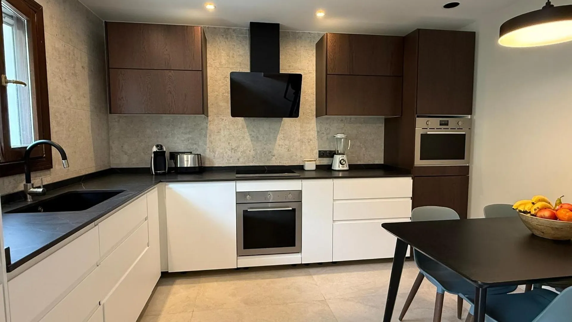 Townhouse With Garden Apartment Estepona