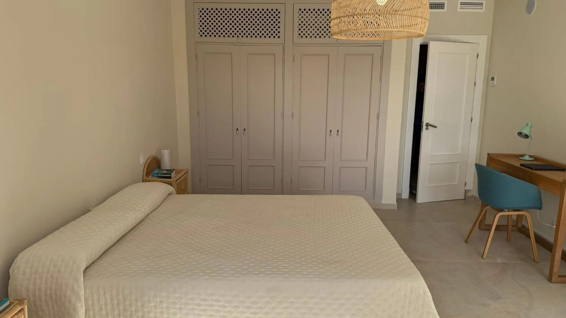 Townhouse With Garden Apartment Estepona Spain