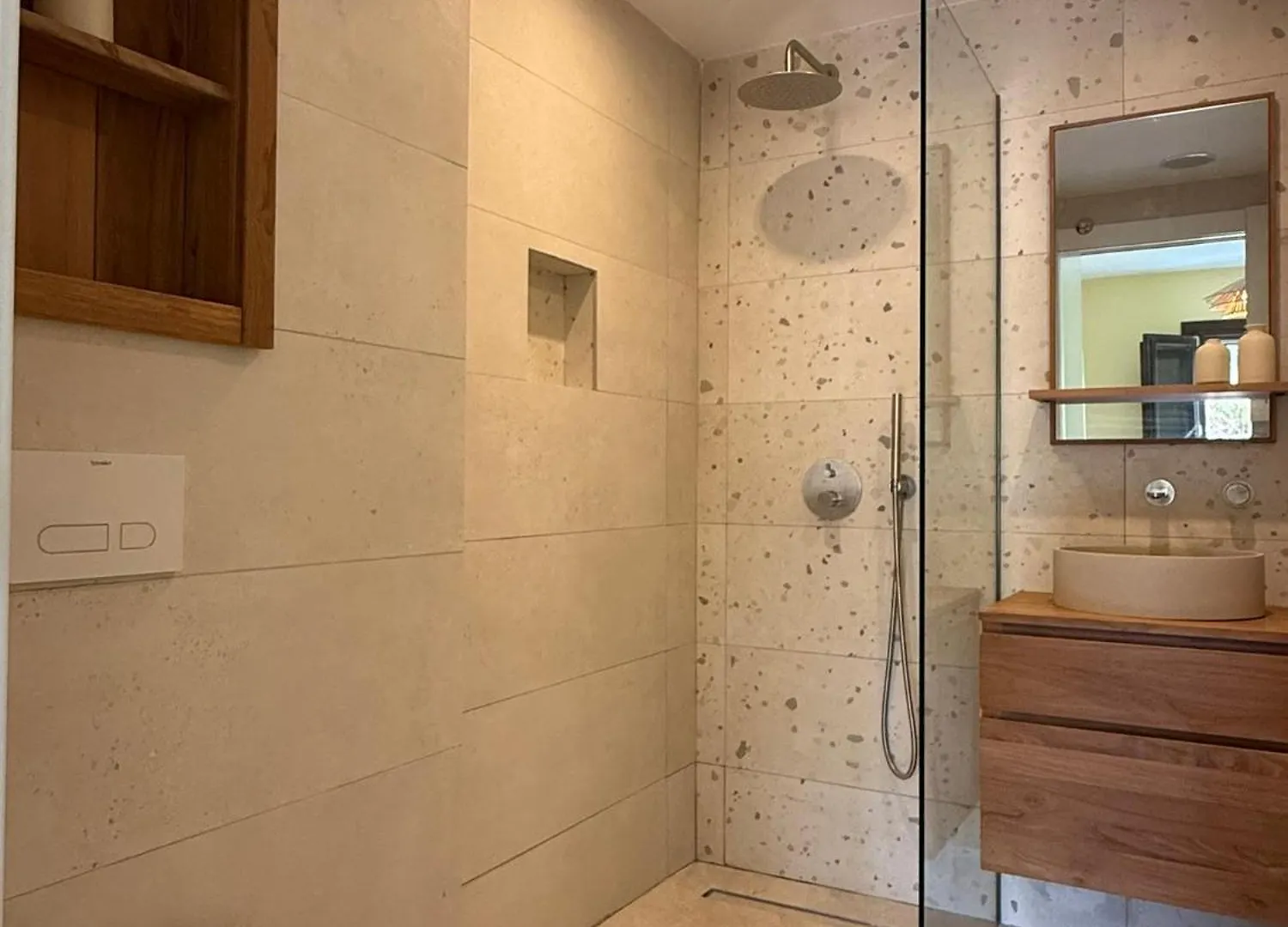 Townhouse With Garden Apartment Estepona