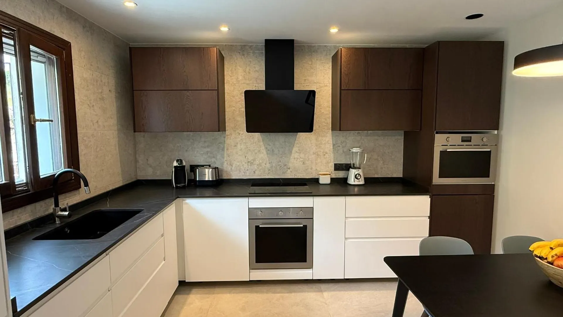 Townhouse With Garden Apartment Estepona Spain